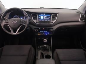 Hyundai Tucson  1.6 T-GDI Comfort 