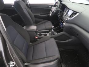 Hyundai Tucson  1.6 T-GDI Comfort 