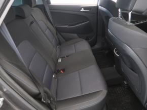 Hyundai Tucson  1.6 T-GDI Comfort 