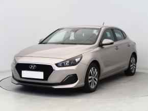 Hyundai i30 Fastback  1.0 T-GDI 