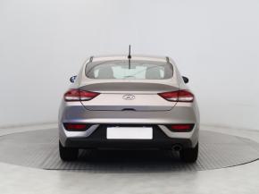 Hyundai i30 Fastback  1.0 T-GDI 