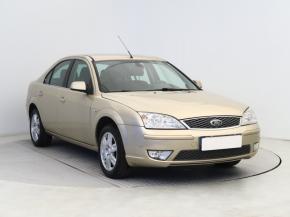 Ford Mondeo  2.0 16V Ghia 