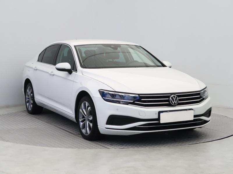 Volkswagen Passat  1.5 TSI Business