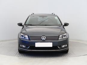 Volkswagen Passat  2.0 TDI Comfortline 