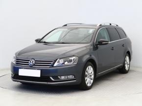 Volkswagen Passat  2.0 TDI Comfortline 