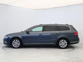 Volkswagen Passat  2.0 TDI Comfortline 