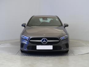 Mercedes-Benz A  A 180d 