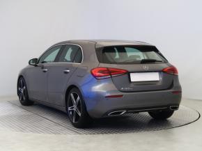 Mercedes-Benz A  A 180d 