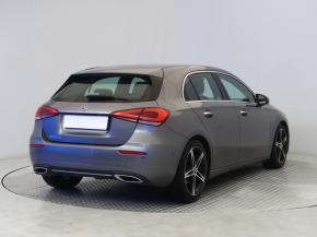 Mercedes-Benz A  A 180d 