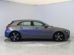 Mercedes-Benz A  A 180d 