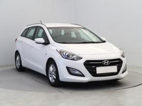 Hyundai i30  1.6 MPI 