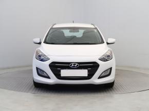 Hyundai i30  1.6 MPI 