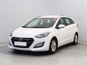 Hyundai i30  1.6 MPI 