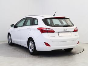 Hyundai i30  1.6 MPI 