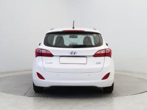 Hyundai i30  1.6 MPI 