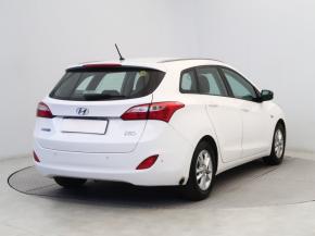 Hyundai i30  1.6 MPI 