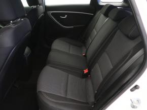 Hyundai i30  1.6 MPI 