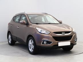 Hyundai ix35  1.7 CRDi 