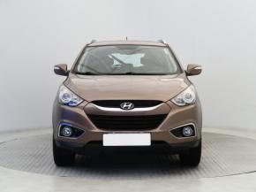 Hyundai ix35  1.7 CRDi 