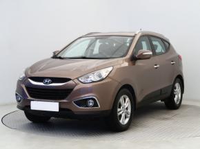 Hyundai ix35  1.7 CRDi 