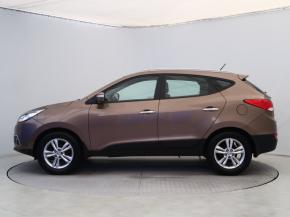 Hyundai ix35  1.7 CRDi 