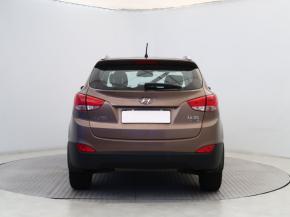 Hyundai ix35  1.7 CRDi 