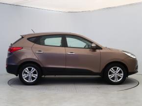 Hyundai ix35  1.7 CRDi 