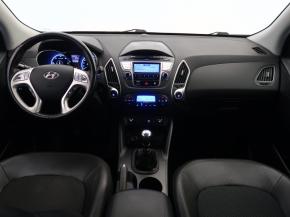 Hyundai ix35  1.7 CRDi 