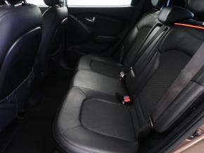 Hyundai ix35  1.7 CRDi 