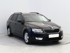 Škoda Octavia  1.6 TDI Style 