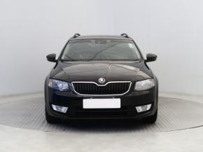 Škoda Octavia  1.6 TDI Style 