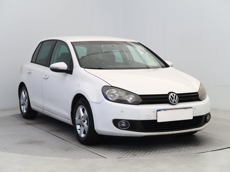 Volkswagen Golf  1.2 TSI Trendline