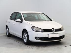 Volkswagen Golf  1.2 TSI Trendline 