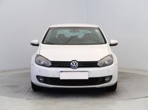 Volkswagen Golf  1.2 TSI Trendline 