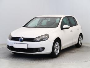 Volkswagen Golf  1.2 TSI Trendline 