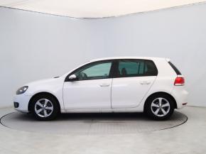 Volkswagen Golf  1.2 TSI Trendline 