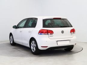 Volkswagen Golf  1.2 TSI Trendline 