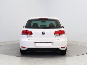 Volkswagen Golf  1.2 TSI Trendline 