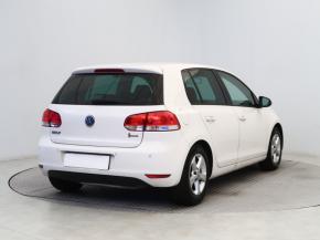 Volkswagen Golf  1.2 TSI Trendline 