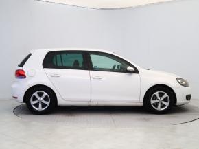 Volkswagen Golf  1.2 TSI Trendline 