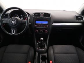 Volkswagen Golf  1.2 TSI Trendline 