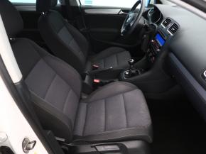 Volkswagen Golf  1.2 TSI Trendline 