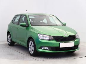 Škoda Fabia  1.0 TSI Active 