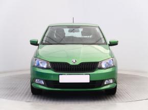 Škoda Fabia  1.0 TSI Active 