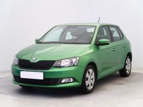 Škoda Fabia  1.0 TSI Active 