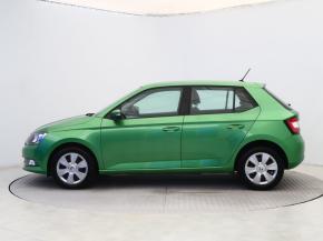 Škoda Fabia  1.0 TSI Active 