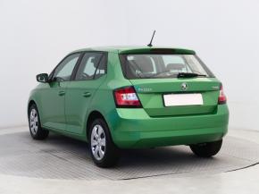 Škoda Fabia  1.0 TSI Active 