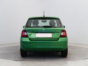 Škoda Fabia  1.0 TSI Active 