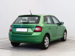 Škoda Fabia  1.0 TSI Active 