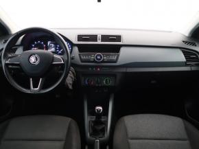 Škoda Fabia  1.0 TSI Active 